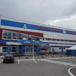 ЛДС Биектау