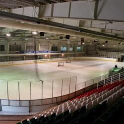 Ледовый дворец спорта пгт.Джалиль