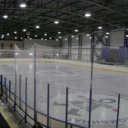 Ледовый дворец Олимп