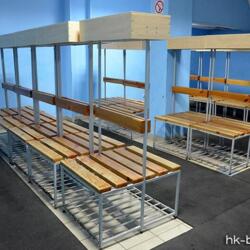 Ледовый Дворец в Володарском районе