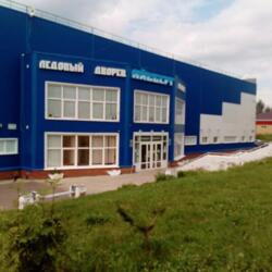 ЛДС Айсберг г. Менделеевск