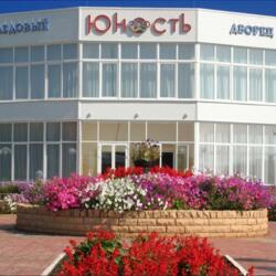 ЛДС Юность г. Мензелинск