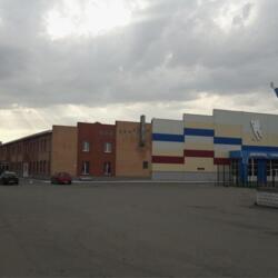 ЛДС Ледок г. Нурлат