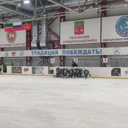 Тюлячи-арена