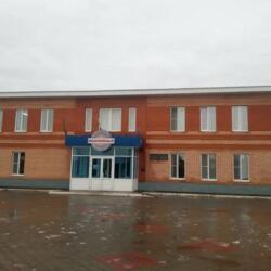 ЛДС Юбилейный с. Черемшан