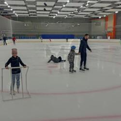 Ледовая Арена Южный город