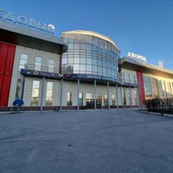 СК им.В.П.Сухарева