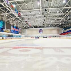 СК им.В.П.Сухарева