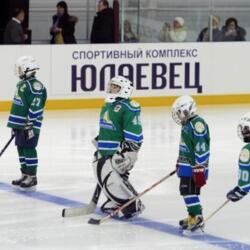 Спортивный комплекс 