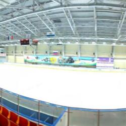 Ледовая Арены Великий Новгород