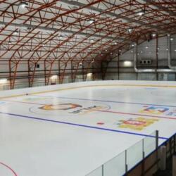 ЛА Кировградская