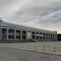 КСК Новоуральск