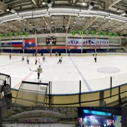 КСК Новоуральск