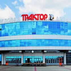 ЛА "Трактор" Челябинск