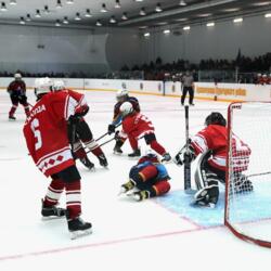 Ледовый дворец имени А.П. Рагулина