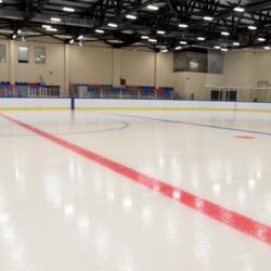 Стрельна Арена