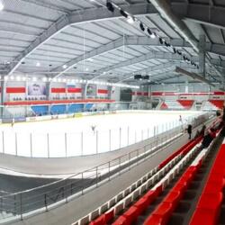 Ледовый дворец Псков