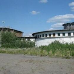 Крытый каток Северный