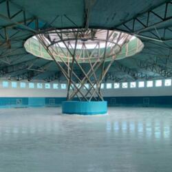 Крытый каток Северный