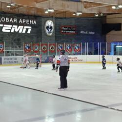 СпортКомплекс Темп Чайковский