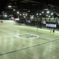 Ледовая Арена Райчихинск