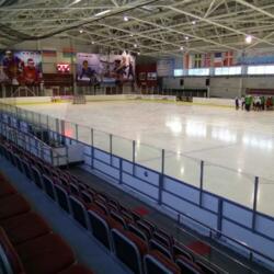 Спортивный комплекс Луми