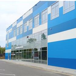 Спортивный комплекс ГОЛОЛЕД