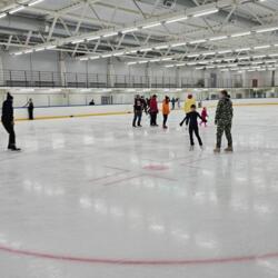 Спортивный комплекс ГОЛОЛЕД