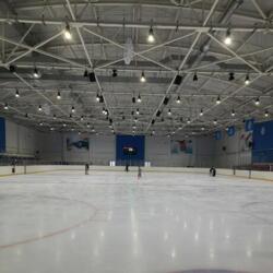 Ледовый Дворец 