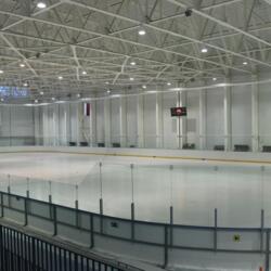 Ледовый дворец Советский