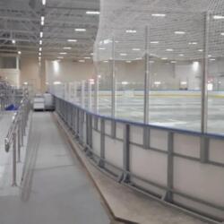 Спортивный комплекс Выборг