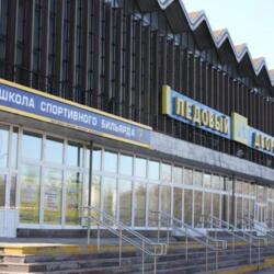 ЛДС Москвич