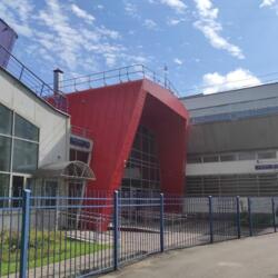 Спортивный комплекс Вымпел