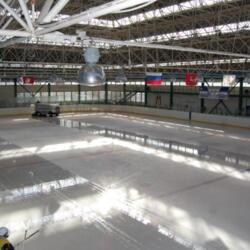 Спортивный комплекс Вымпел