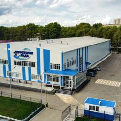 ЛД Территория льда