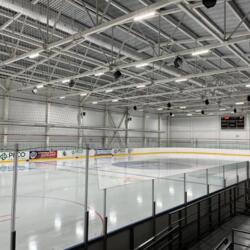 ЛД Территория льда