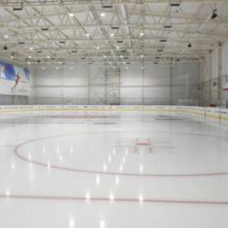 ФОК Ледовый Новошахтинск