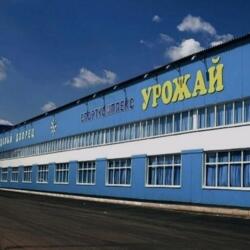 ЛД УРОЖАЙ пгт Новосергиевка