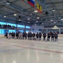 ЛД УРОЖАЙ пгт Новосергиевка