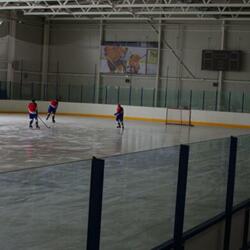 ФОК Атлант г Шатки