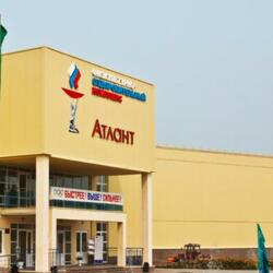 ФОК Атлант г Шатки