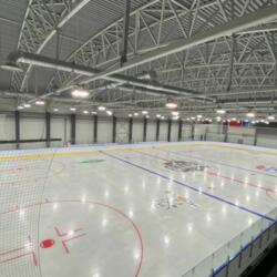 Ледовый дворец 