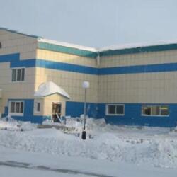 ЛА Айсберг п. Игрим