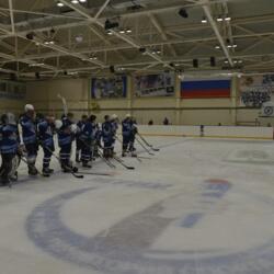 ЛА Айсберг п. Игрим