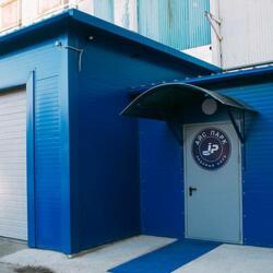 Ice Park на Профсоюзной