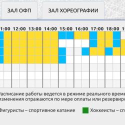 Ice Park на Профсоюзной