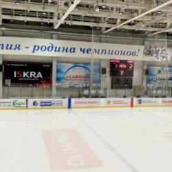 КК Олимпиец Ижевск