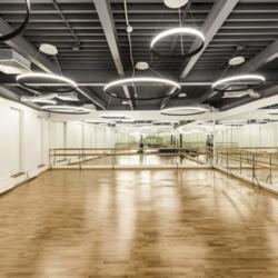 Академия Ангелы Плющенко