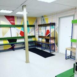 Арена Серково