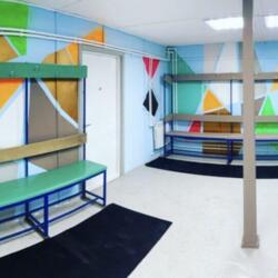 Арена Серково